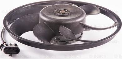 BOSCH 0 130 303 225 - Electric Motor, radiator fan car-mod.net