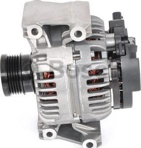 BOSCH 0 124 425 040 - Alternator car-mod.net