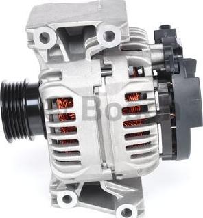 BOSCH 0 124 425 056 - Alternator car-mod.net