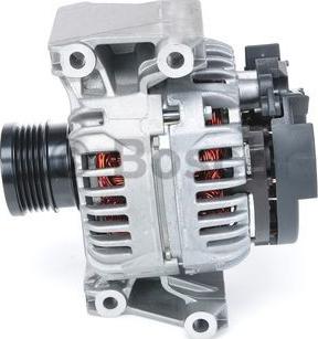 BOSCH 0 124 425 112 - Alternator car-mod.net