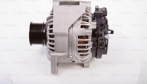 BOSCH 0 124 555 042 - Alternator car-mod.net