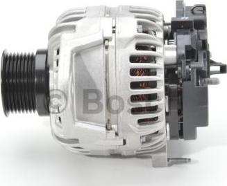 BOSCH 0 124 555 009 - Alternator car-mod.net