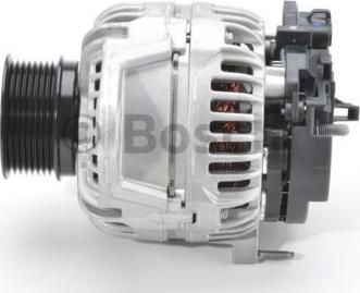 BOSCH 0 124 555 017 - Alternator car-mod.net