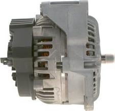 BOSCH 0 124 555 168 - Alternator car-mod.net