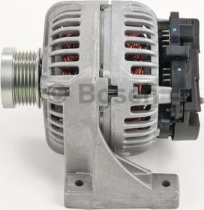 BOSCH 0 124 515 054 - Alternator car-mod.net
