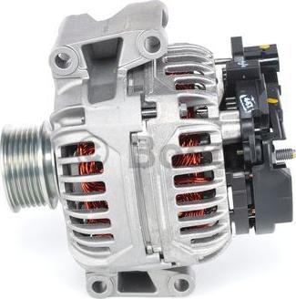 BOSCH 0 124 515 053 - Alternator car-mod.net