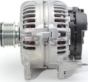 BOSCH 1 986 A00 558 - Alternator car-mod.net