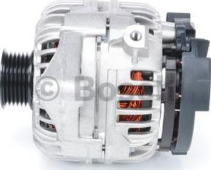 BOSCH 0 124 515 086 - Alternator car-mod.net