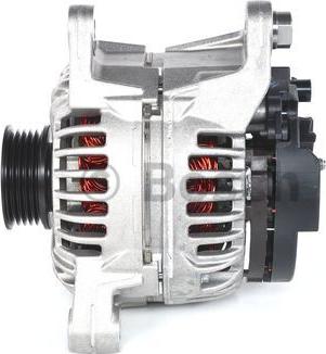 BOSCH 0 124 515 030 - Alternator car-mod.net