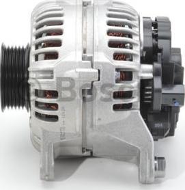 BOSCH 0 124 515 028 - Alternator car-mod.net
