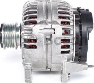 BOSCH 0 124 525 542 - Alternator car-mod.net