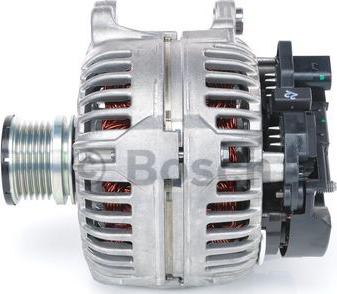 BOSCH 0 124 525 530 - Alternator car-mod.net