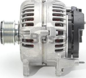 BOSCH 0 124 525 525 - Alternator car-mod.net