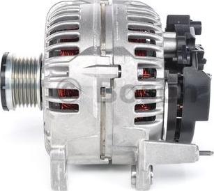 BOSCH 0 124 525 527 - Alternator car-mod.net