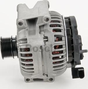 BOSCH 0 124 525 054 - Alternator car-mod.net