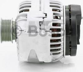 BOSCH 0 124 525 088 - Alternator car-mod.net