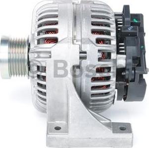 BOSCH 0124525029 - Alternator car-mod.net