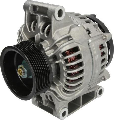 BOSCH 0 124 655 490 - Alternator car-mod.net