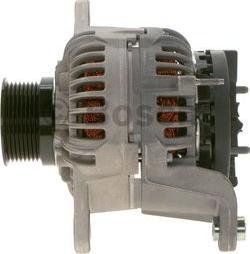 BOSCH 0 124 655 451 - Alternator car-mod.net