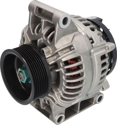 BOSCH 0 124 655 489 - Alternator car-mod.net