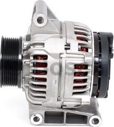 BOSCH 0 124 655 615 - Alternator car-mod.net