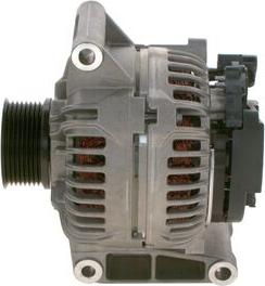 BOSCH 0 124 655 621 - Alternator car-mod.net