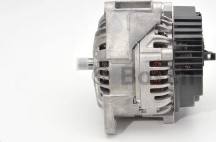 BOSCH 1 986 A00 518 - Alternator car-mod.net