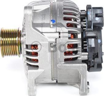 BOSCH 1 986 A00 516 - Alternator car-mod.net