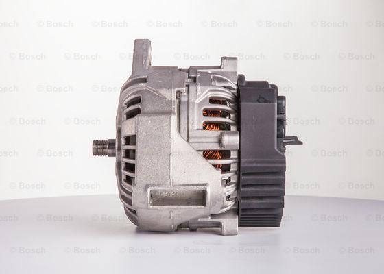 BOSCH 0 124 655 023 - Alternator car-mod.net