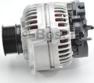 BOSCH 0 124 655 331 - Alternator car-mod.net