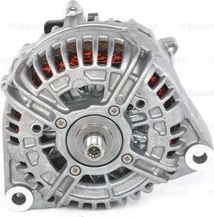 BOSCH 0 124 615 043 - Alternator car-mod.net