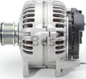BOSCH 0 124 615 038 - Alternator car-mod.net