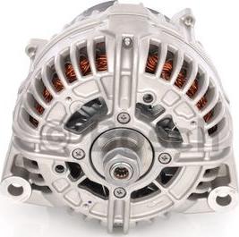 BOSCH 0 124 625 137 - Alternator car-mod.net