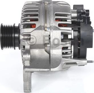 BOSCH 0 124 315 007 - Alternator car-mod.net