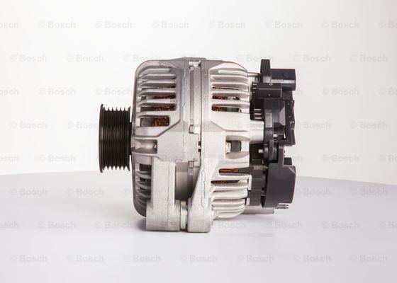 BOSCH 0 124 315 018 - Alternator car-mod.net
