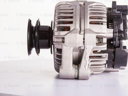 BOSCH 0 124 315 022 - Alternator car-mod.net