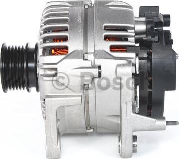 BOSCH 0 124 325 090 - Alternator car-mod.net