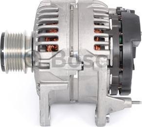 BOSCH 0 124 325 092 - Alternator car-mod.net