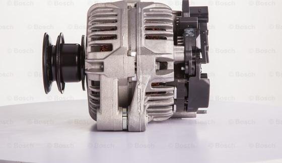BOSCH 0 124 325 042 - Alternator car-mod.net