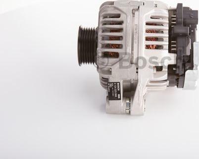 BOSCH 0 124 325 066 - Alternator car-mod.net