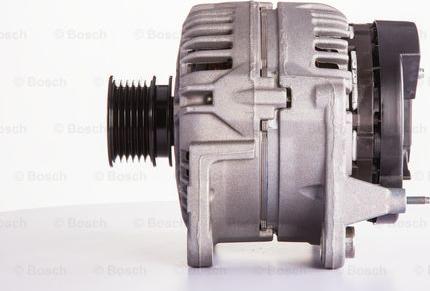 BOSCH 0 124 325 061 - Alternator car-mod.net