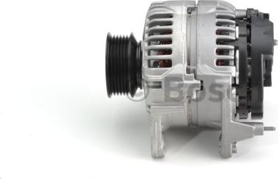 BOSCH 0 124 325 004 - Alternator car-mod.net