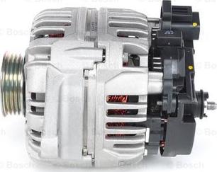 BOSCH 0 124 325 010 - Alternator car-mod.net