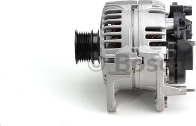 BOSCH 0 124 325 013 - Alternator car-mod.net