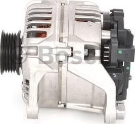 BOSCH 0 124 325 017 - Alternator car-mod.net