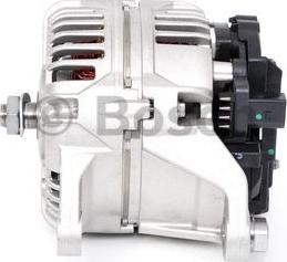 BOSCH 0 124 325 036 - Alternator car-mod.net