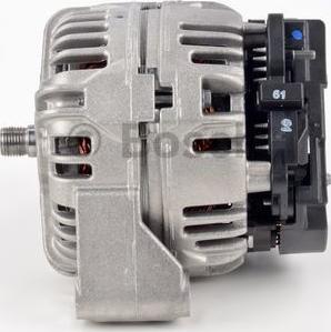 BOSCH 0 124 325 166 - Alternator car-mod.net