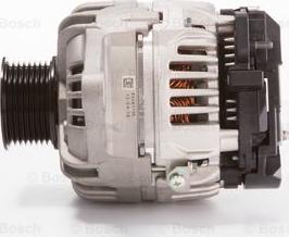 BOSCH 0 124 325 109 - Alternator car-mod.net
