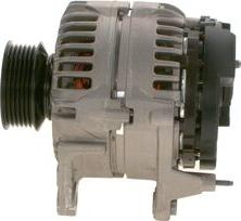 BOSCH 0 124 325 250 - Alternator car-mod.net