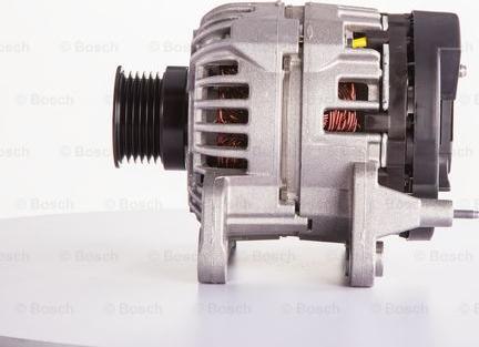 BOSCH 0 124 215 009 - Alternator car-mod.net